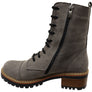 Orizonte Kempsi Womens European Comfortable Leather Ankle Boots