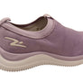 Adrun Vezar Womens Comfortable Slip On Shoes Made In Brazil