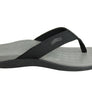 Scholl Orthaheel Wave II Womens Comfort Orthotic Thongs With Support
