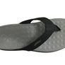 Scholl Orthaheel Wave II Womens Comfort Orthotic Thongs With Support
