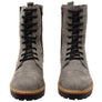 Orizonte Kempsi Womens European Comfortable Leather Ankle Boots