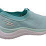 Adrun Vezar Womens Comfortable Slip On Shoes Made In Brazil