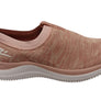 Adrun Vezar Womens Comfortable Slip On Shoes Made In Brazil
