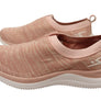 Adrun Vezar Womens Comfortable Slip On Shoes Made In Brazil