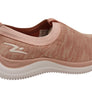 Adrun Vezar Womens Comfortable Slip On Shoes Made In Brazil