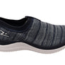 Adrun Vezar Womens Comfortable Slip On Shoes Made In Brazil
