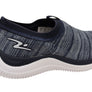 Adrun Vezar Womens Comfortable Slip On Shoes Made In Brazil