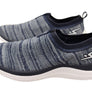 Adrun Vezar Womens Comfortable Slip On Shoes Made In Brazil