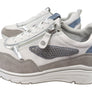Tamaris Bethany Womens Comfortable Leather Lace Up Casual Shoes