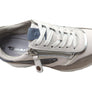 Tamaris Bethany Womens Comfortable Leather Lace Up Casual Shoes
