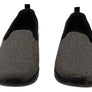 Adrun Deston Womens Comfortable Slip On Shoes Made In Brazil
