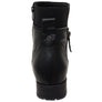 Orizonte Village Womens European Comfortable Leather Ankle Boots
