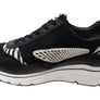 Tamaris Bethany Womens Comfortable Leather Lace Up Casual Shoes