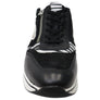 Tamaris Bethany Womens Comfortable Leather Lace Up Casual Shoes