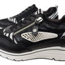 Tamaris Bethany Womens Comfortable Leather Lace Up Casual Shoes
