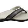 Scholl Orthaheel Tide III Womens Comfortable Flip Flop Thongs