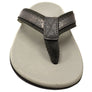 Scholl Orthaheel Tide III Womens Comfortable Flip Flop Thongs