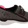 Adrun Luna Womens Comfortable Slip On Shoes Made In Brazil