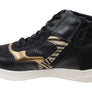Tamaris Amber Womens Comfortable Leather Casual Ankle Boots