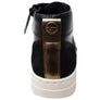 Tamaris Amber Womens Comfortable Leather Casual Ankle Boots