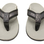 Scholl Orthaheel Tide III Womens Comfortable Flip Flop Thongs