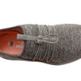 Adrun Luna Womens Comfortable Slip On Shoes Made In Brazil