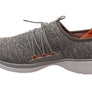 Adrun Luna Womens Comfortable Slip On Shoes Made In Brazil
