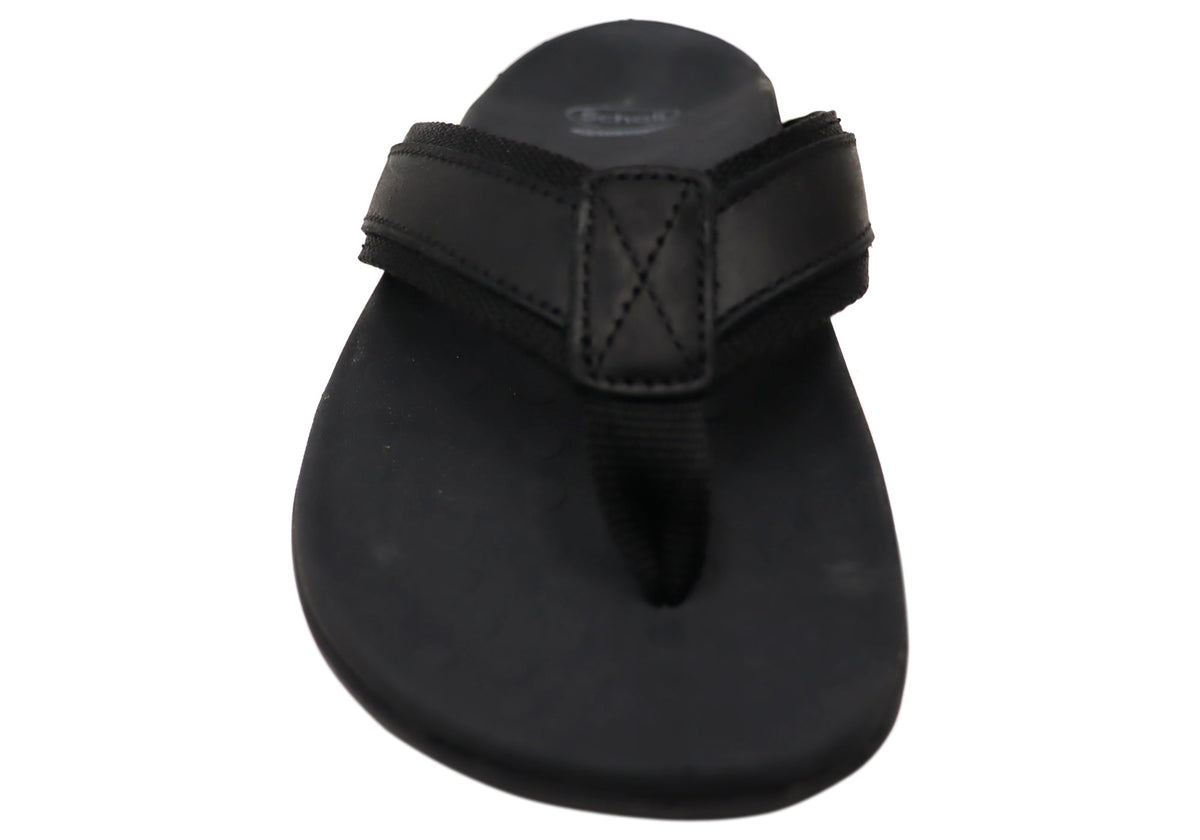 orthaheel tide flip flops