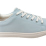 Hush Puppies Tickle Womens Comfortable Lace Up Casual Shoes