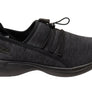 Adrun Luna Womens Comfortable Slip On Shoes Made In Brazil