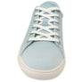 Hush Puppies Tickle Womens Comfortable Lace Up Casual Shoes