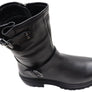 Orizonte Masami Womens European Comfortable Leather Boots