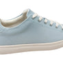 Hush Puppies Tickle Womens Comfortable Lace Up Casual Shoes