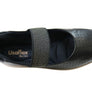 Usaflex Cecilia Womens Comfortable Leather Shoes Made In Brazil