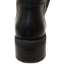 Orizonte Opal Womens European Comfortable Leather Boots