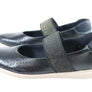 Usaflex Cecilia Womens Comfortable Leather Shoes Made In Brazil