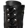 Orizonte Opal Womens European Comfortable Leather Boots