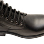 Orizonte Opal Womens European Comfortable Leather Boots