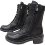 Orizonte Opal Womens European Comfortable Leather Boots