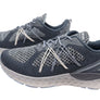 Adrun Motion Womens Comfortable Athletic Shoes Made In Brazil