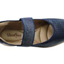 Usaflex Cecilia Womens Comfortable Leather Shoes Made In Brazil