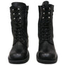 Orizonte Opal Womens European Comfortable Leather Boots