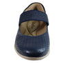 Usaflex Cecilia Womens Comfortable Leather Shoes Made In Brazil