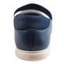 Usaflex Cecilia Womens Comfortable Leather Shoes Made In Brazil