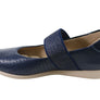 Usaflex Cecilia Womens Comfortable Leather Shoes Made In Brazil
