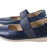Usaflex Cecilia Womens Comfortable Leather Shoes Made In Brazil
