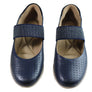 Usaflex Cecilia Womens Comfortable Leather Shoes Made In Brazil