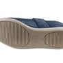Usaflex Cecilia Womens Comfortable Leather Shoes Made In Brazil