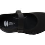 Scholl Orthaheel Melanie Womens Comfortable Mary Jane Shoes