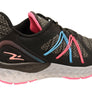 Adrun Motion Womens Comfortable Athletic Shoes Made In Brazil